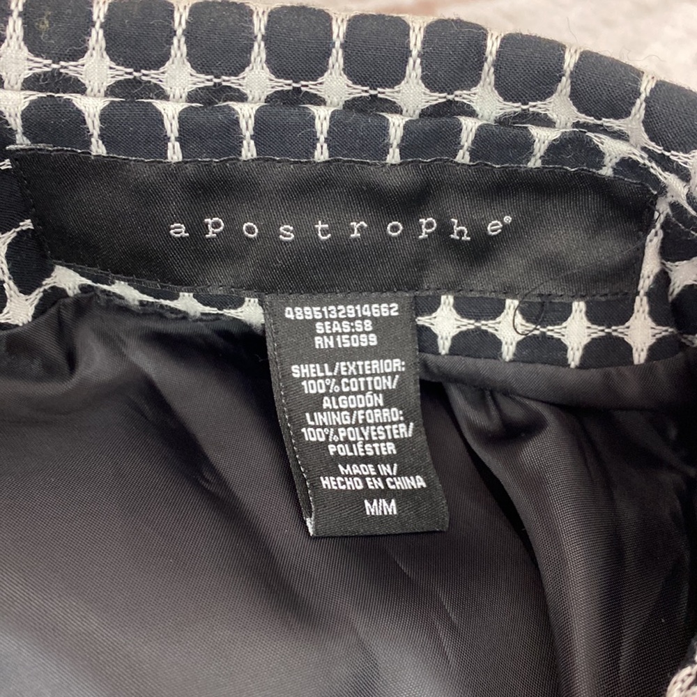 Apostrophe Jacket - image 5